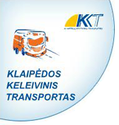 Klaipėdos keleivinis transportas